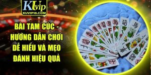 bài Tam Cúc