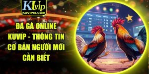 Đá gà online