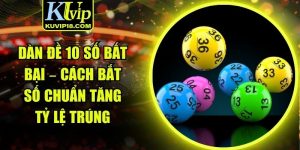 Dàn đề 10 số bất bại