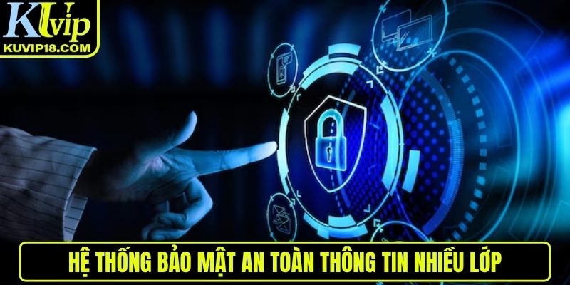 Hệ thống thông tin nhiều lớp