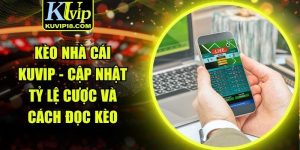 Kèo nhà cái