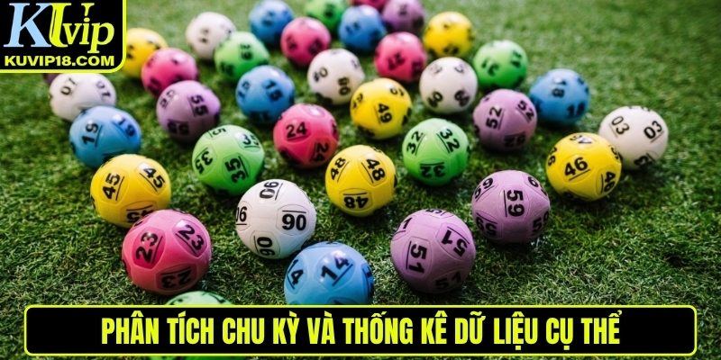 Phân tích chu kỳ dữ liệu