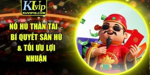 Nổ hũ thần tài
