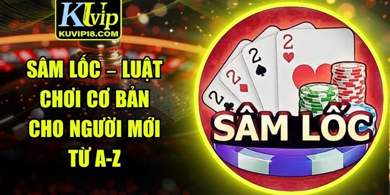 Sâm Lốc