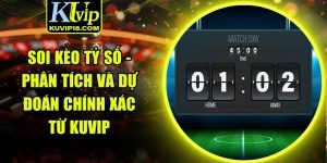 soi kèo tỷ số