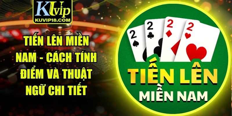 Tiến lên miền nam